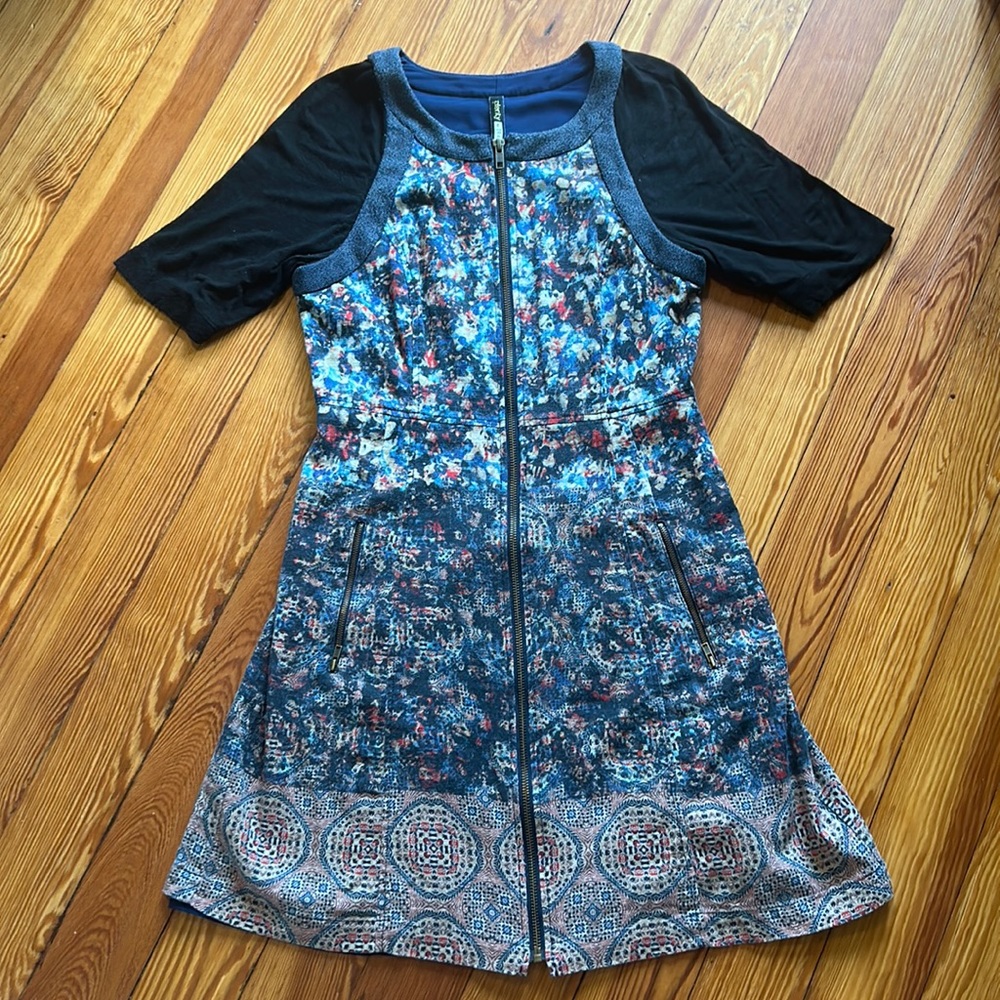 Tracy Reese dress